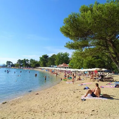 Apartman Relax View Dramalj, Crikvenica Exterior photo