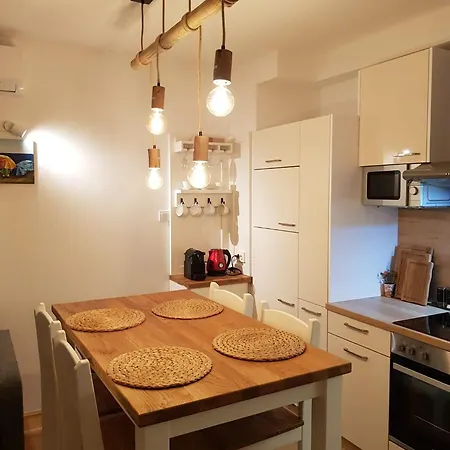 Apartman Relax View Dramalj, Crikvenica Exterior photo