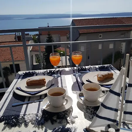 Apartman Relax View Dramalj, Crikvenica Exterior photo