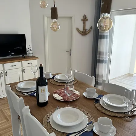 Apartman Relax View Dramalj, Crikvenica Exterior photo