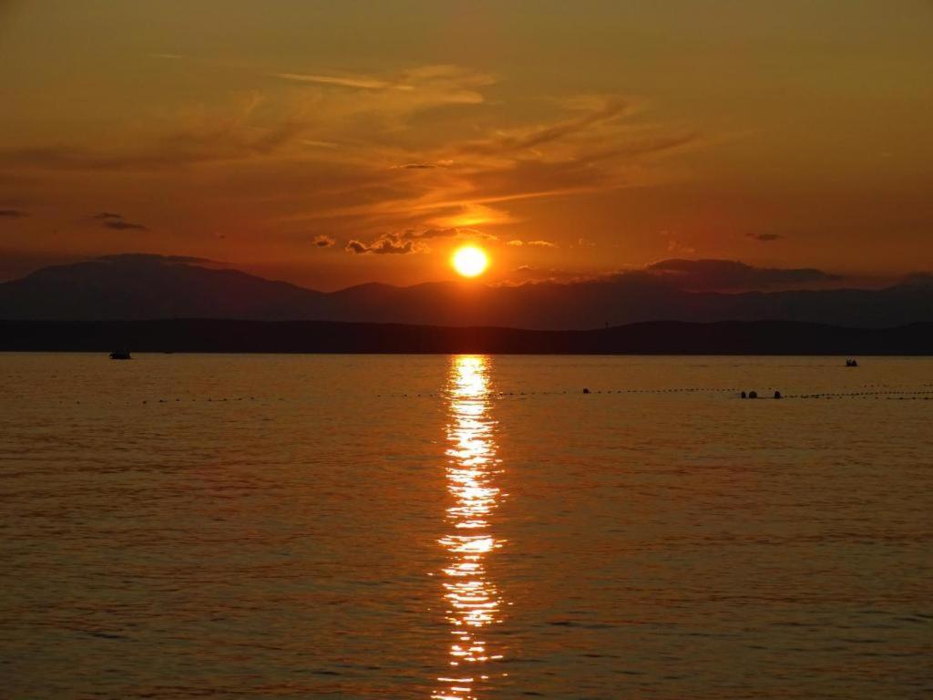 Apartment Relax View Dramalj, Crikvenica