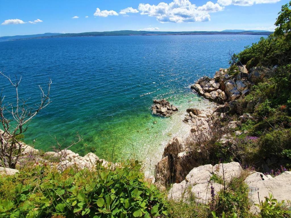 Relax View Dramalj, Crikvenica Apartment