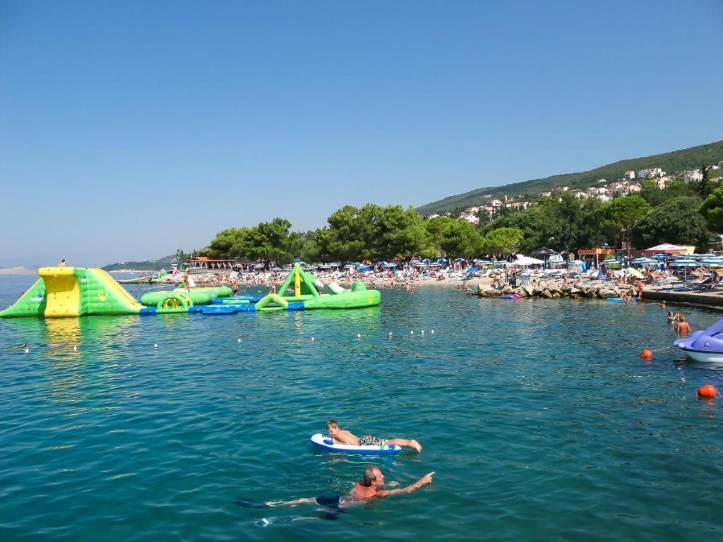 Relax View Dramalj, Crikvenica *
