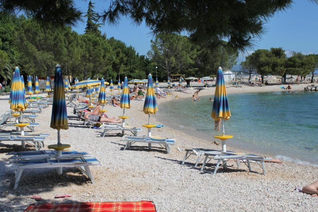 Relax View Dramalj, Crikvenica *