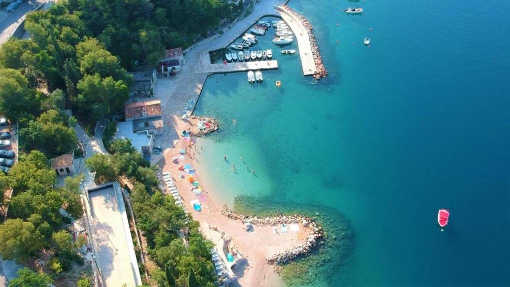 Apartment Relax View Dramalj, Crikvenica Dramalj