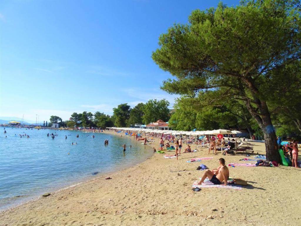 Apartment Relax View Dramalj, Crikvenica
