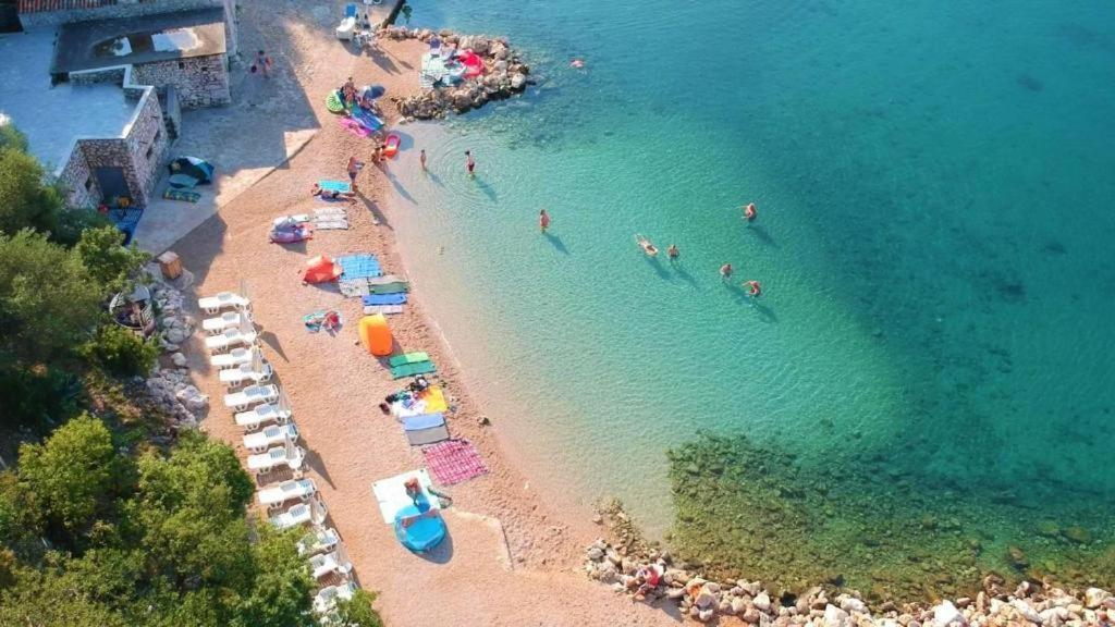 Relax View Dramalj, Crikvenica Apartment