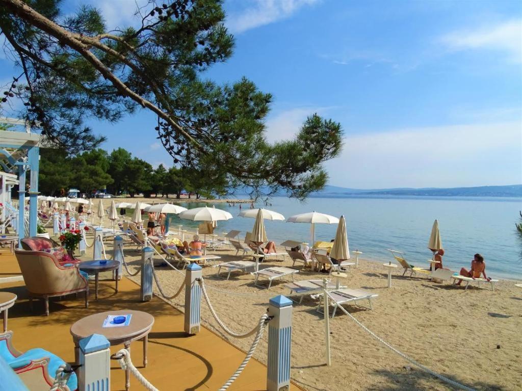 Relax View Dramalj, Crikvenica Apartment