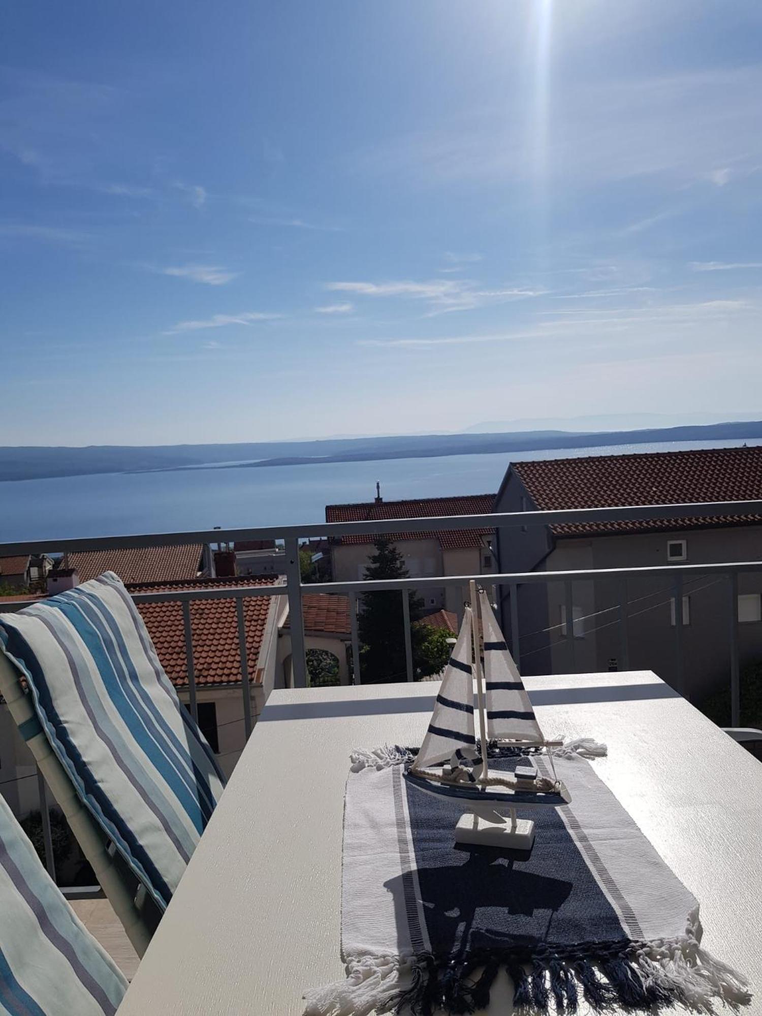 Relax View Dramalj, Crikvenica Dramalj