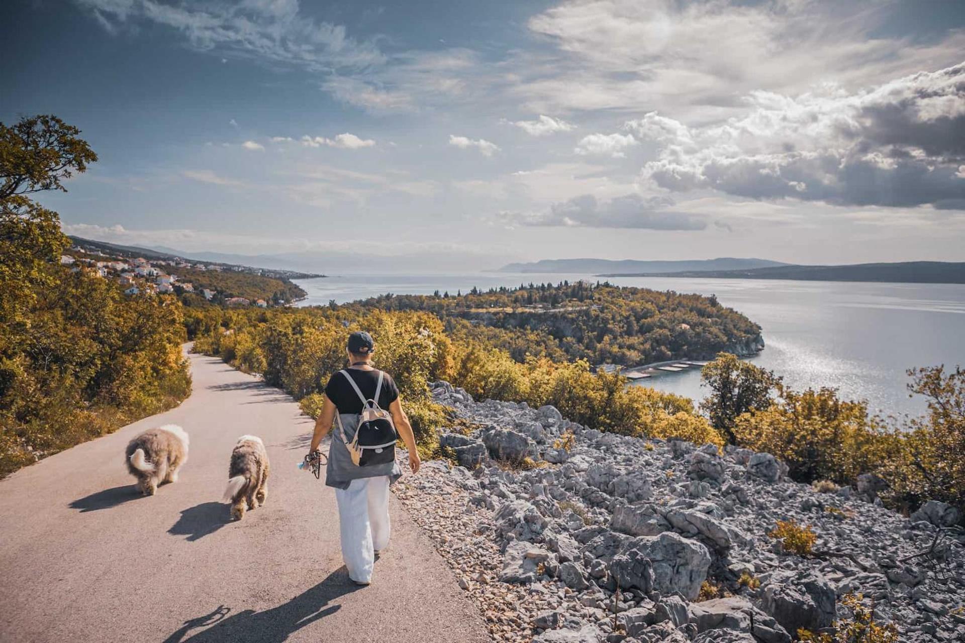 Relax View Dramalj, Crikvenica Apartment Dramalj