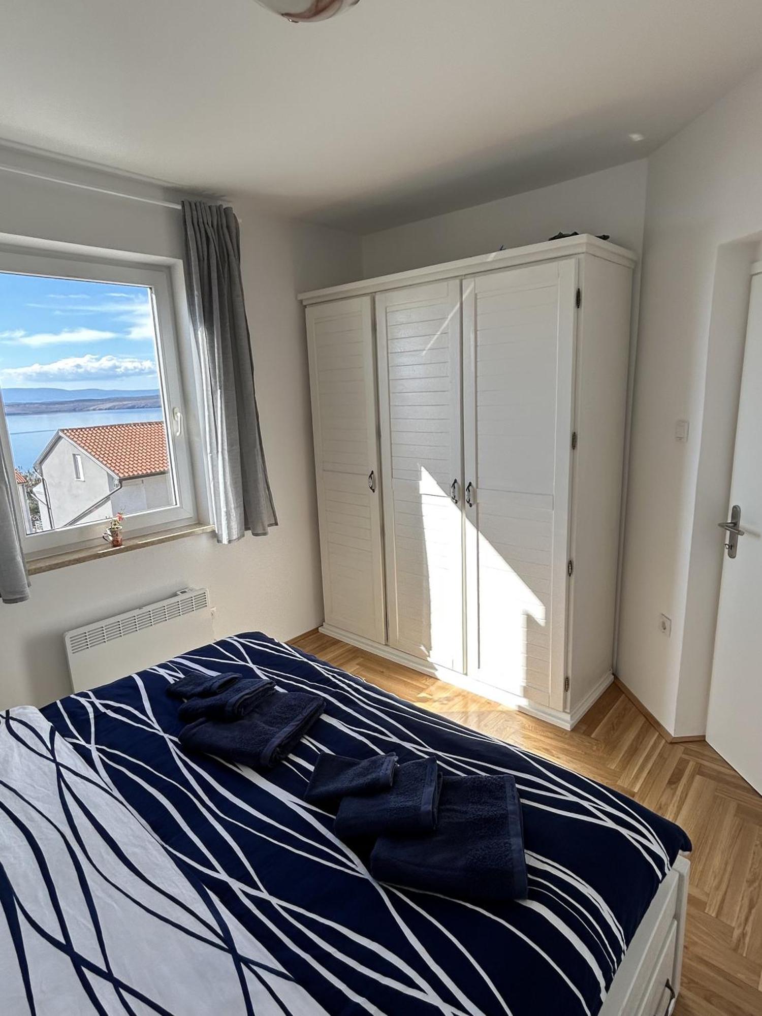 Apartment Relax View Dramalj, Crikvenica *
