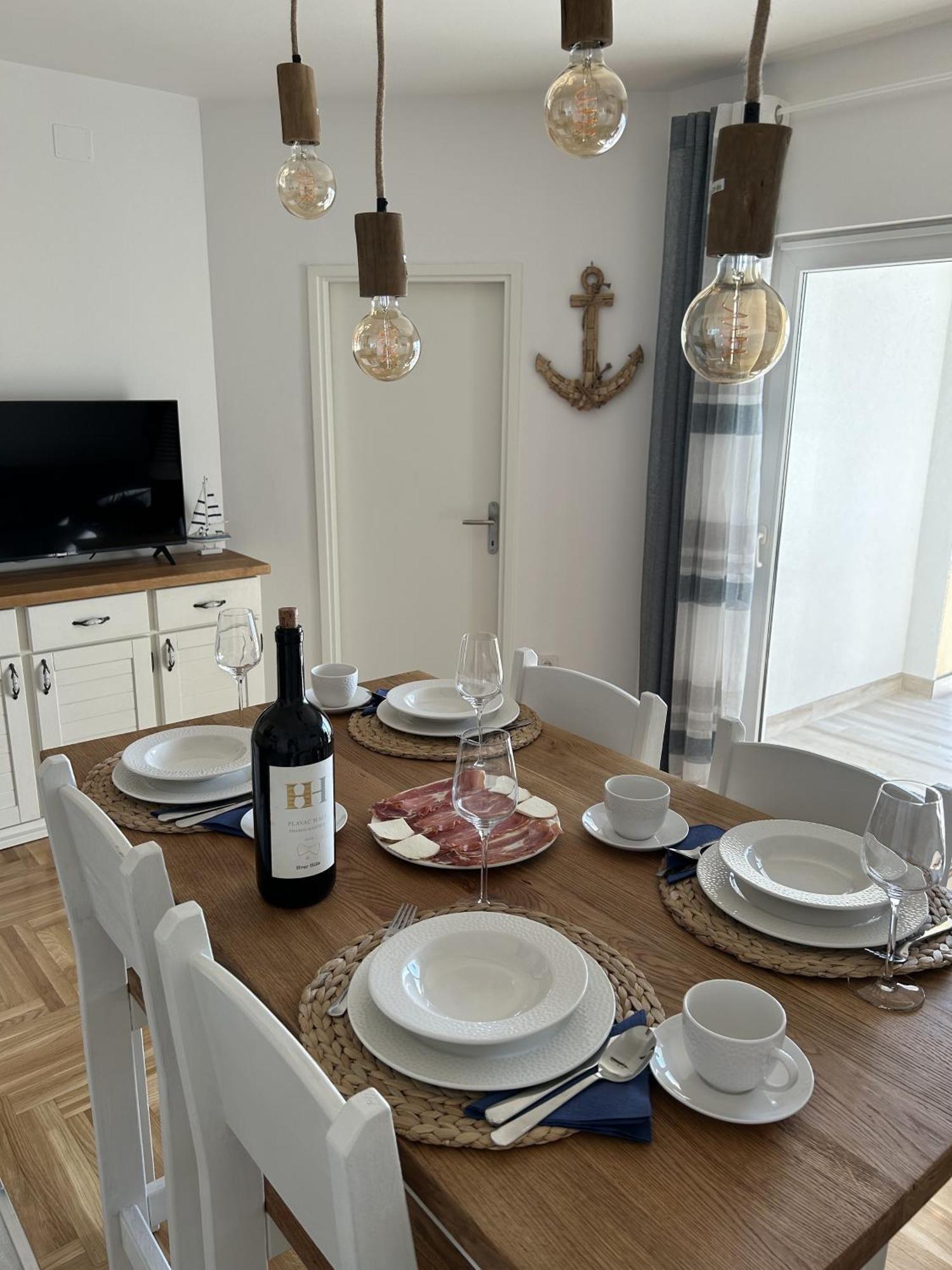 Relax View Dramalj, Crikvenica Apartment *