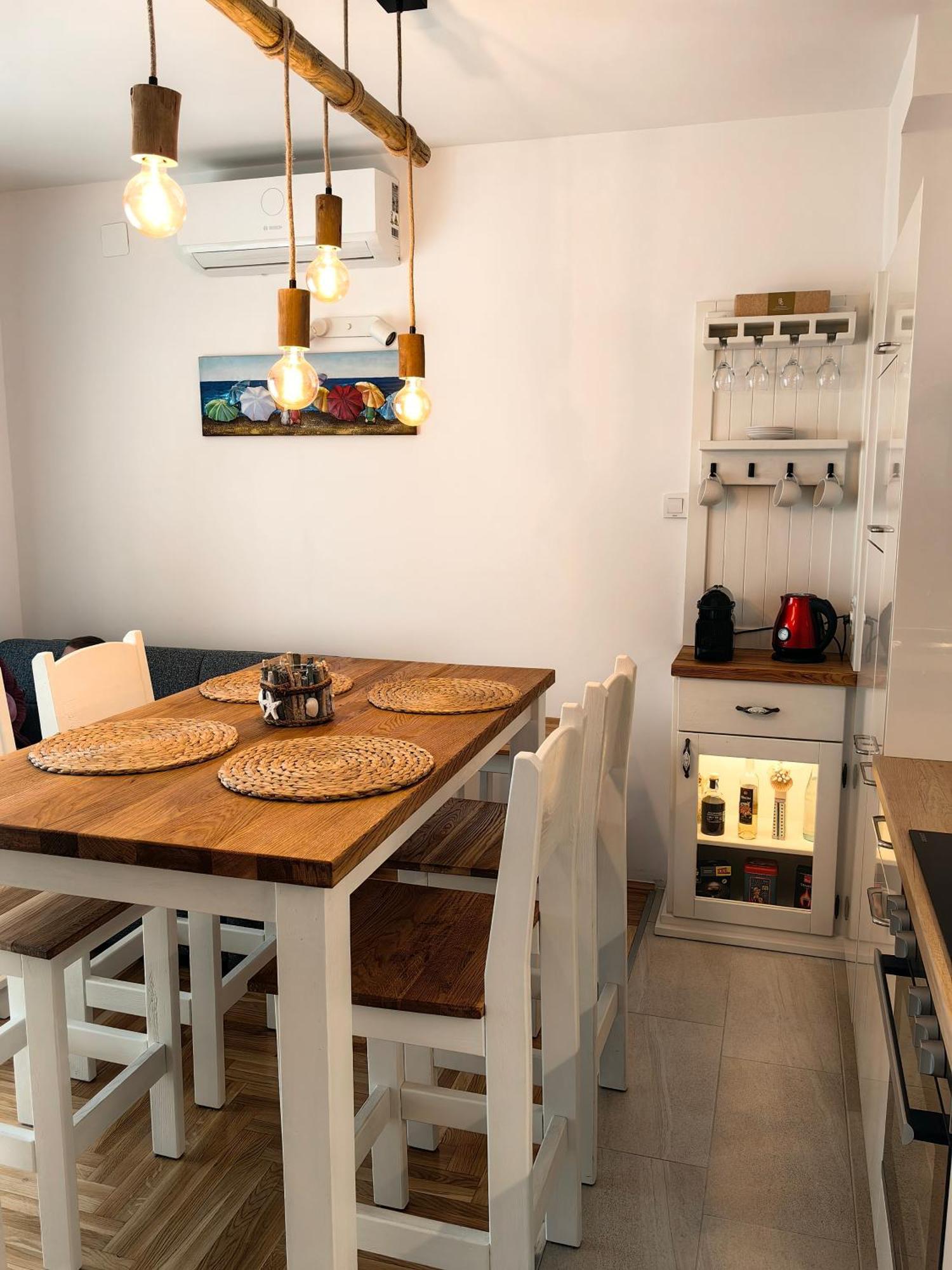 Apartment Relax View Dramalj, Crikvenica