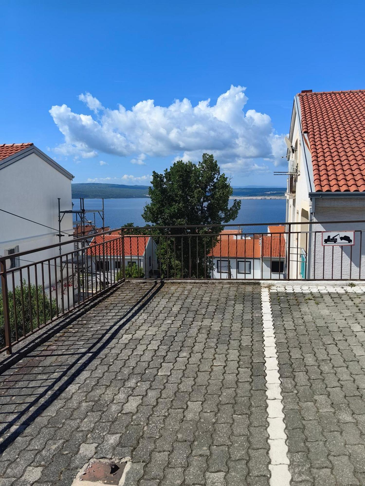 Apartment Relax View Dramalj, Crikvenica *