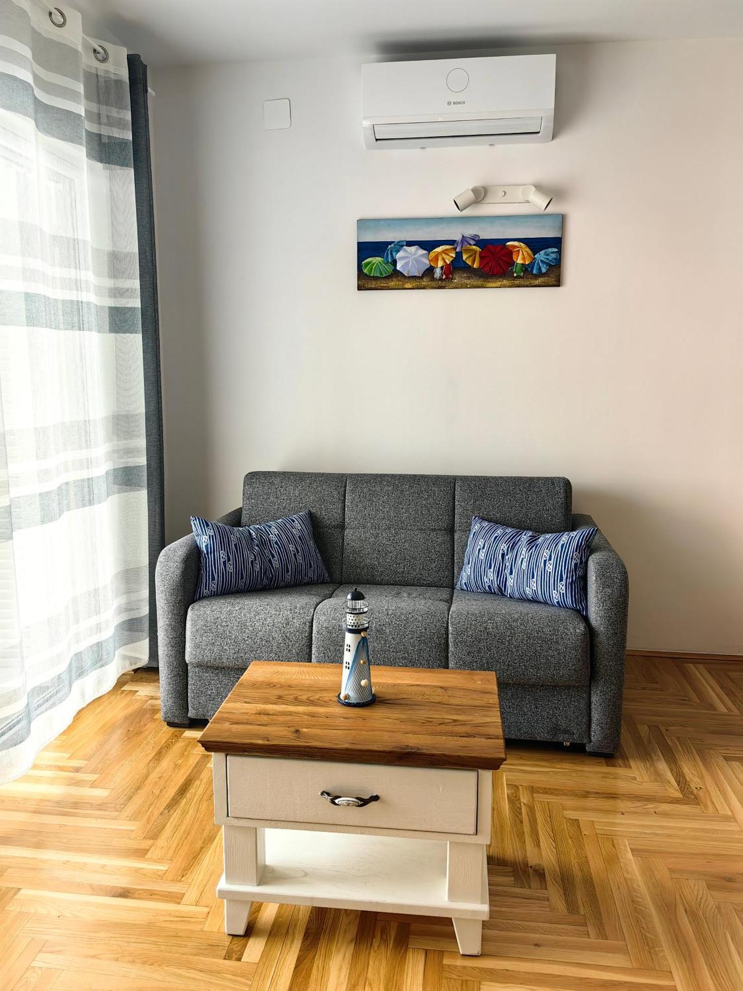 Apartment Relax View Dramalj, Crikvenica Dramalj