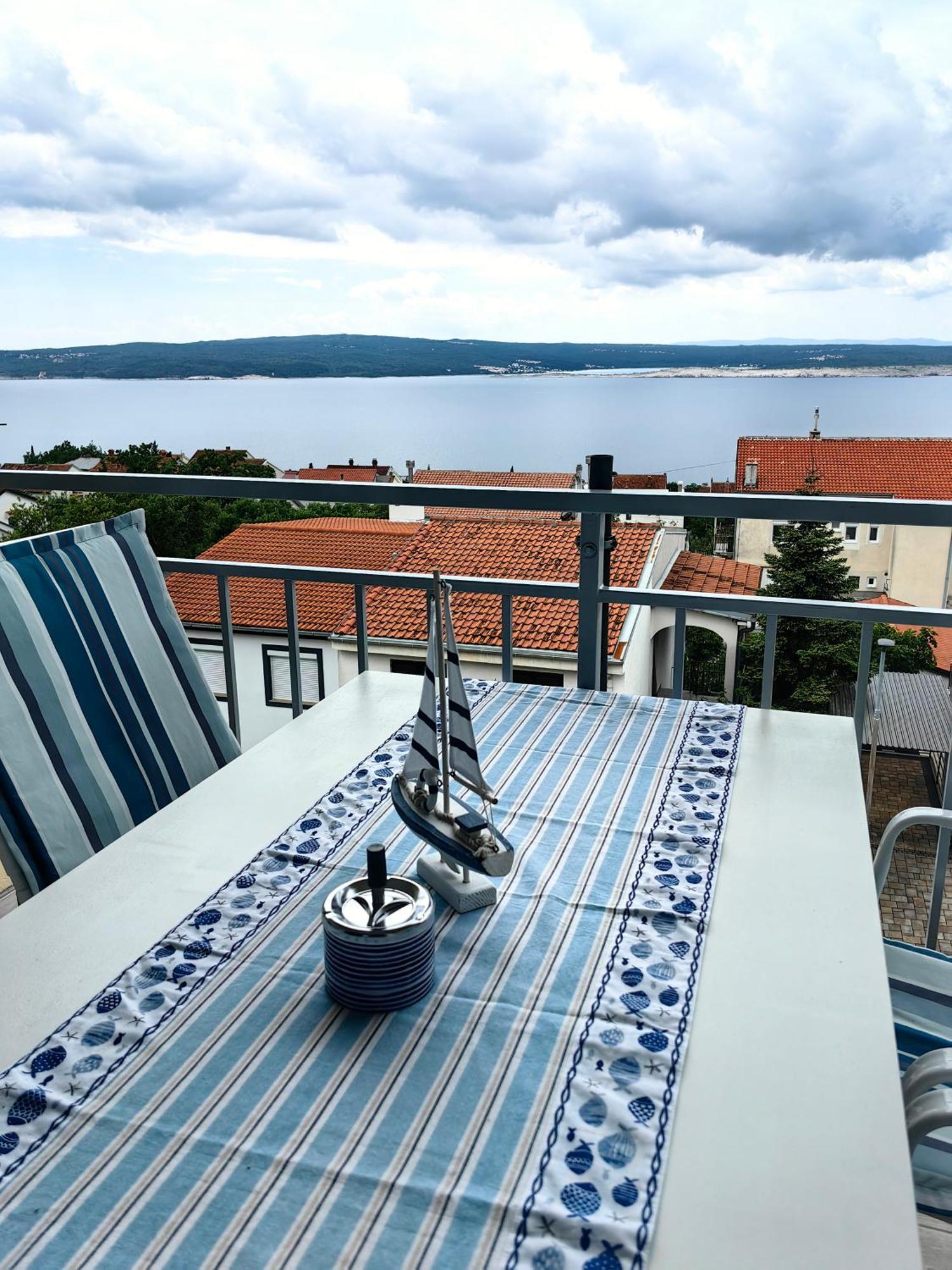 Relax View Dramalj, Crikvenica Dramalj