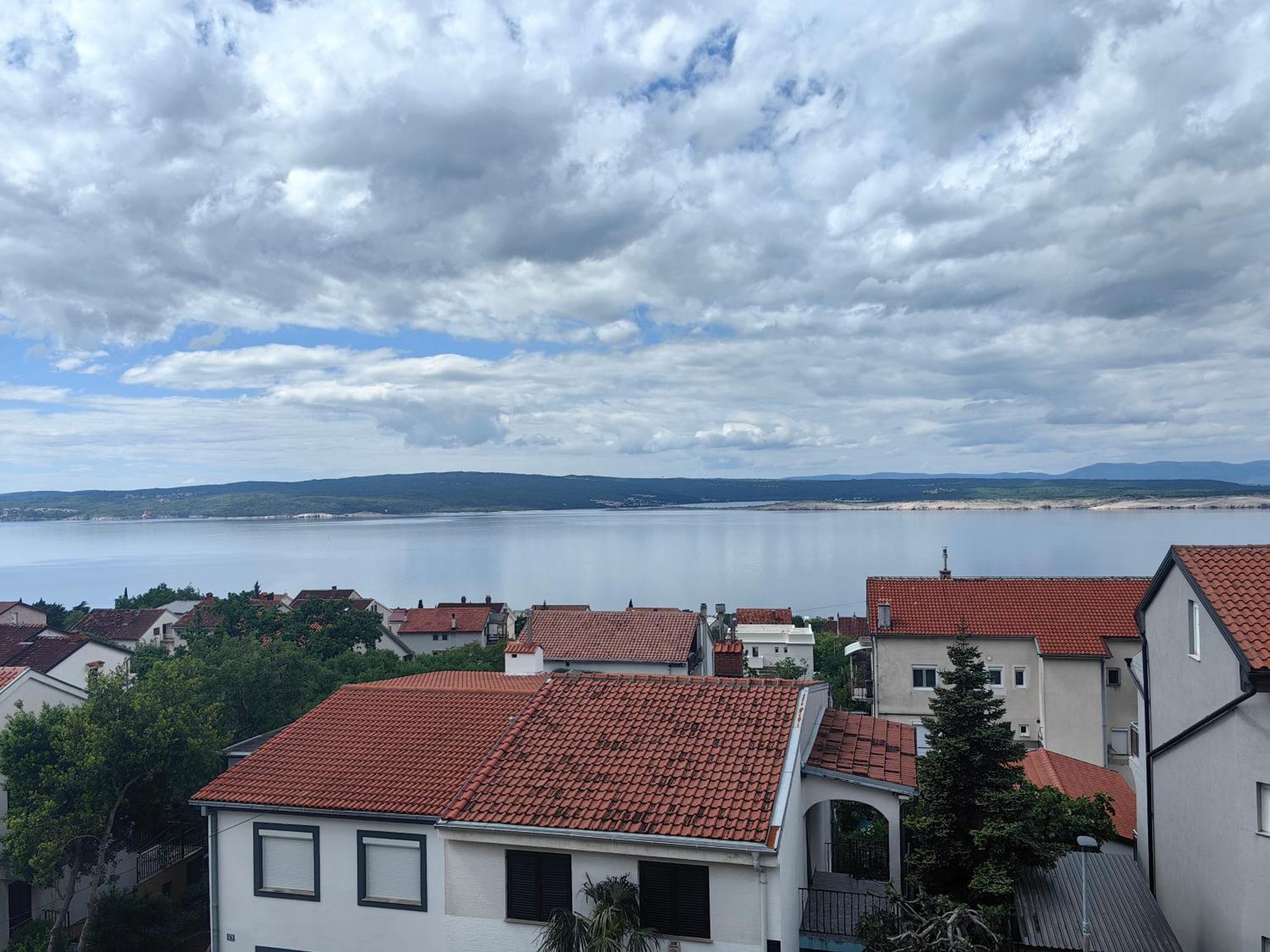 Apartment Relax View Dramalj, Crikvenica