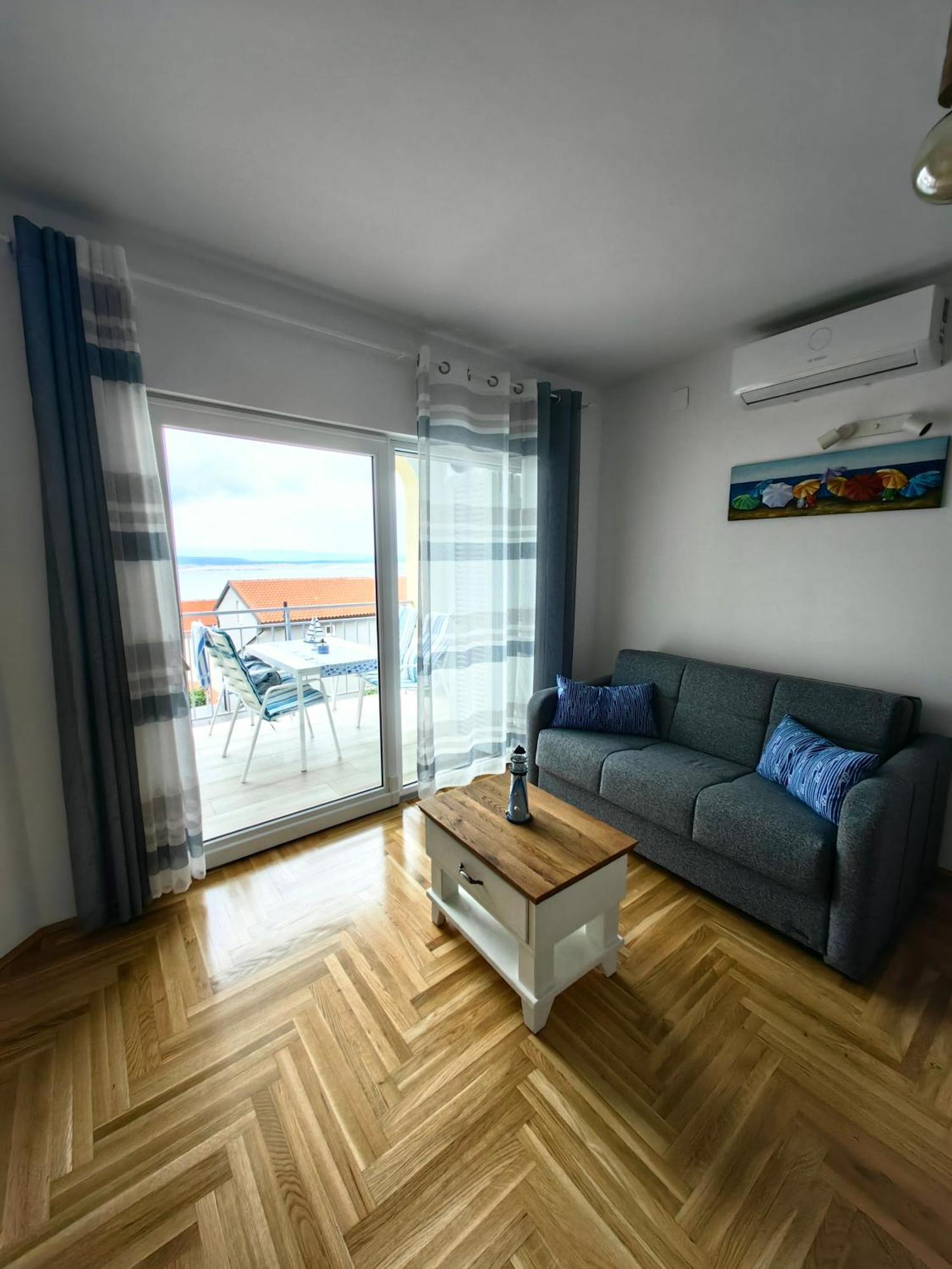 Relax View Dramalj, Crikvenica