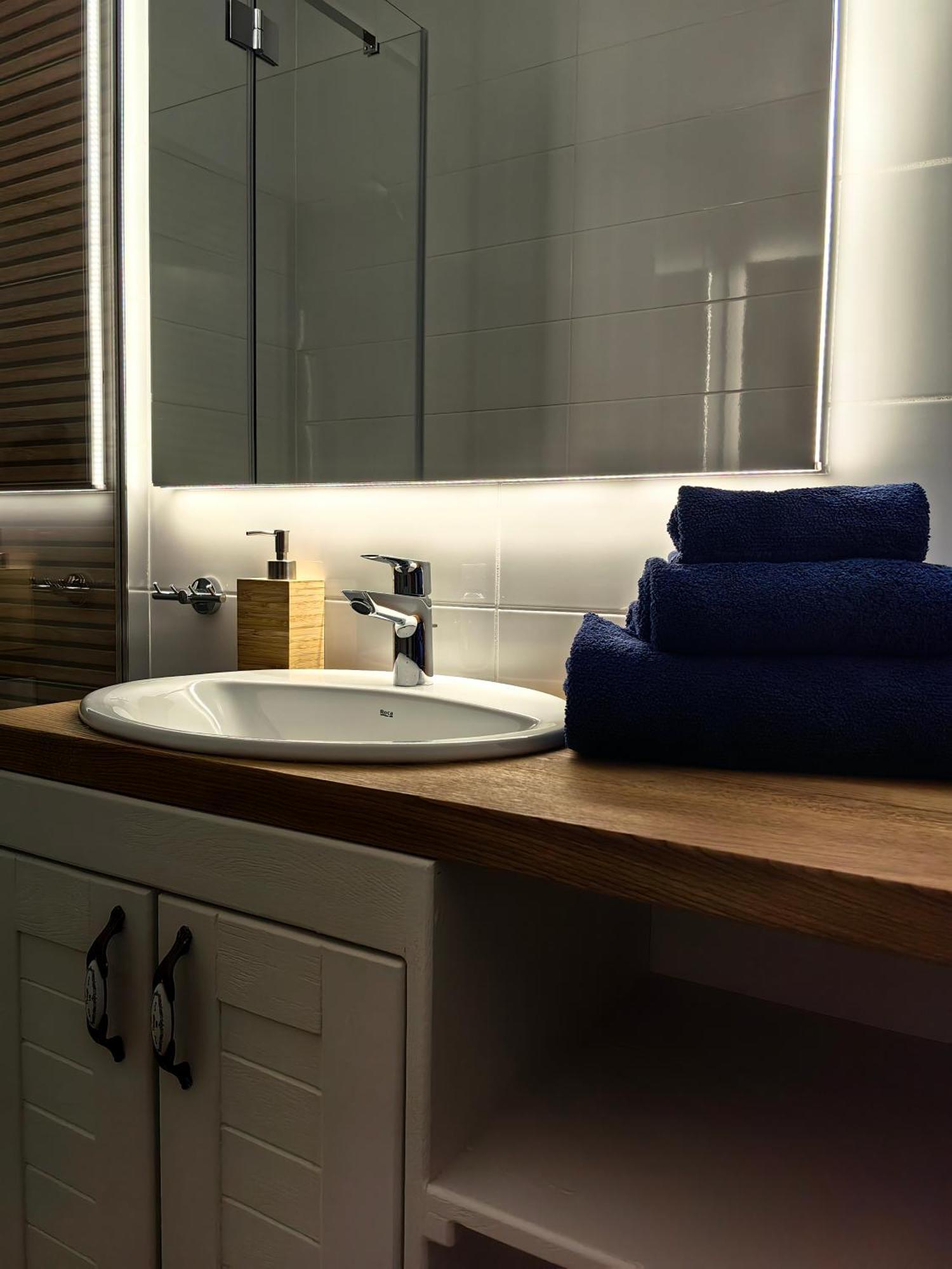 Apartmán Relax View Dramalj, Crikvenica *
