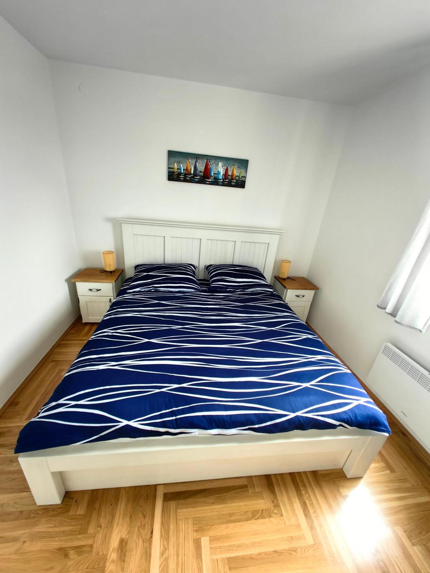 Relax View Dramalj, Crikvenica Apartment *