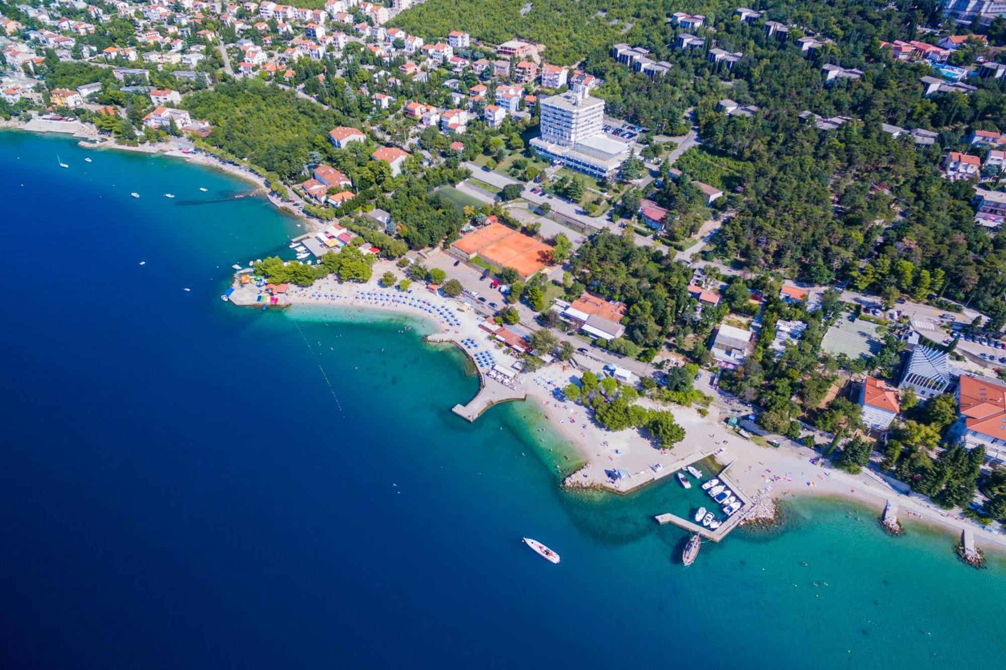 Relax View Dramalj, Crikvenica