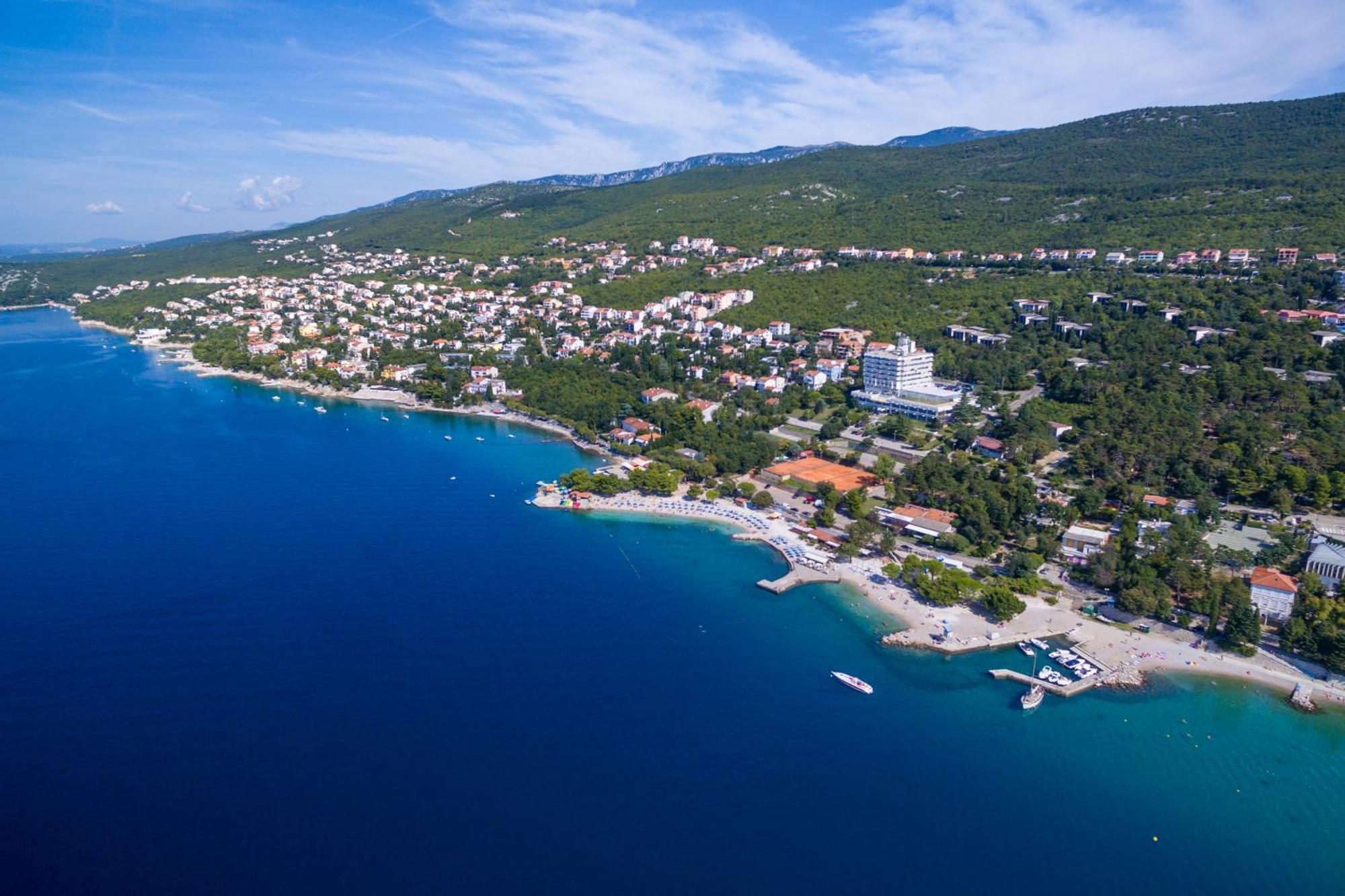 Relax View Dramalj, Crikvenica * Dramalj