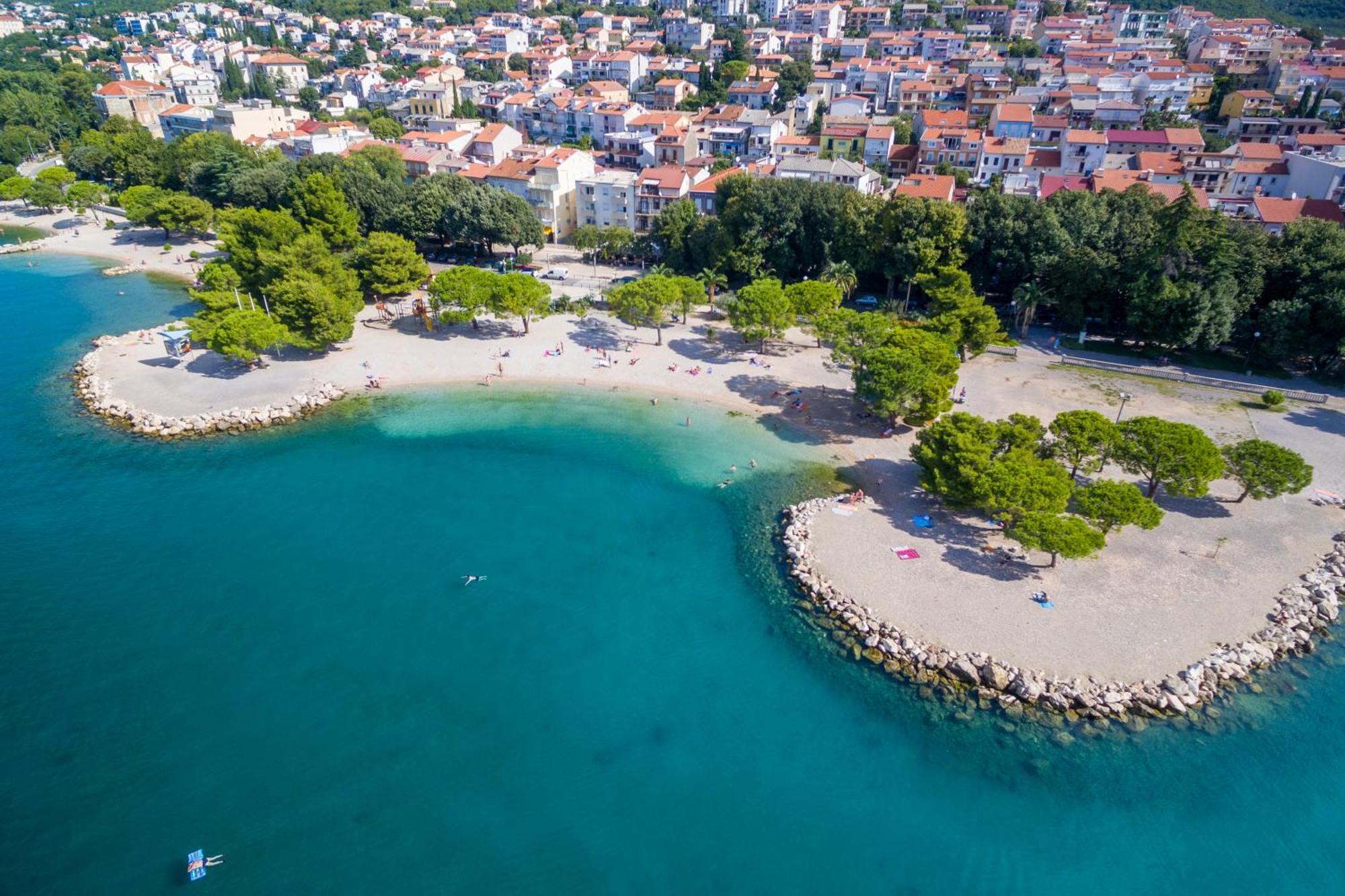Relax View Dramalj, Crikvenica